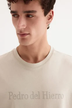 Camiseta logo