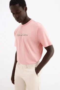 Camiseta logo