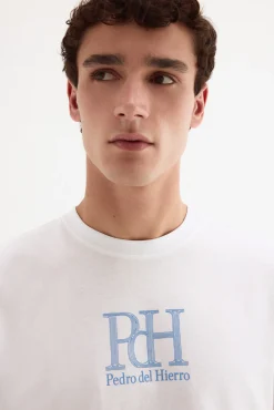Camiseta logo