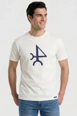 Camiseta logo