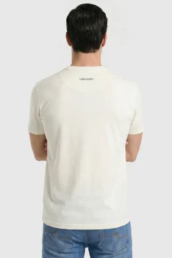 Camiseta logo