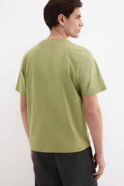 Camiseta logo