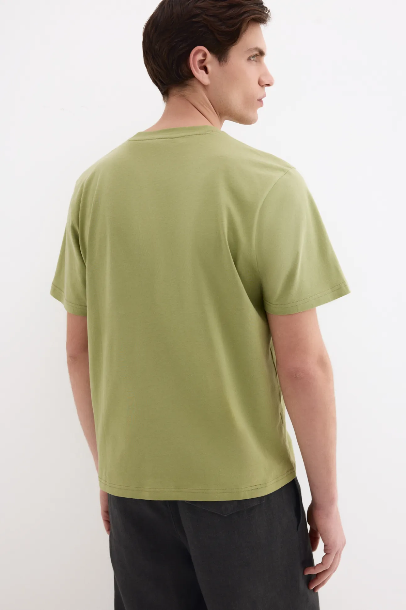 Camiseta logo