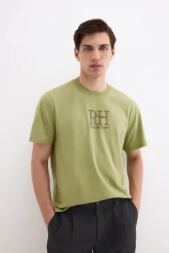 Camiseta logo
