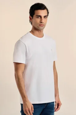 Camiseta logo