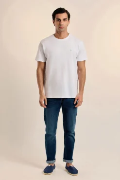 Camiseta logo