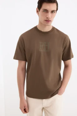 Camiseta logo