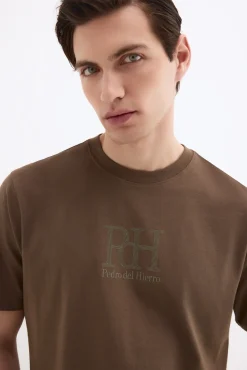Camiseta logo