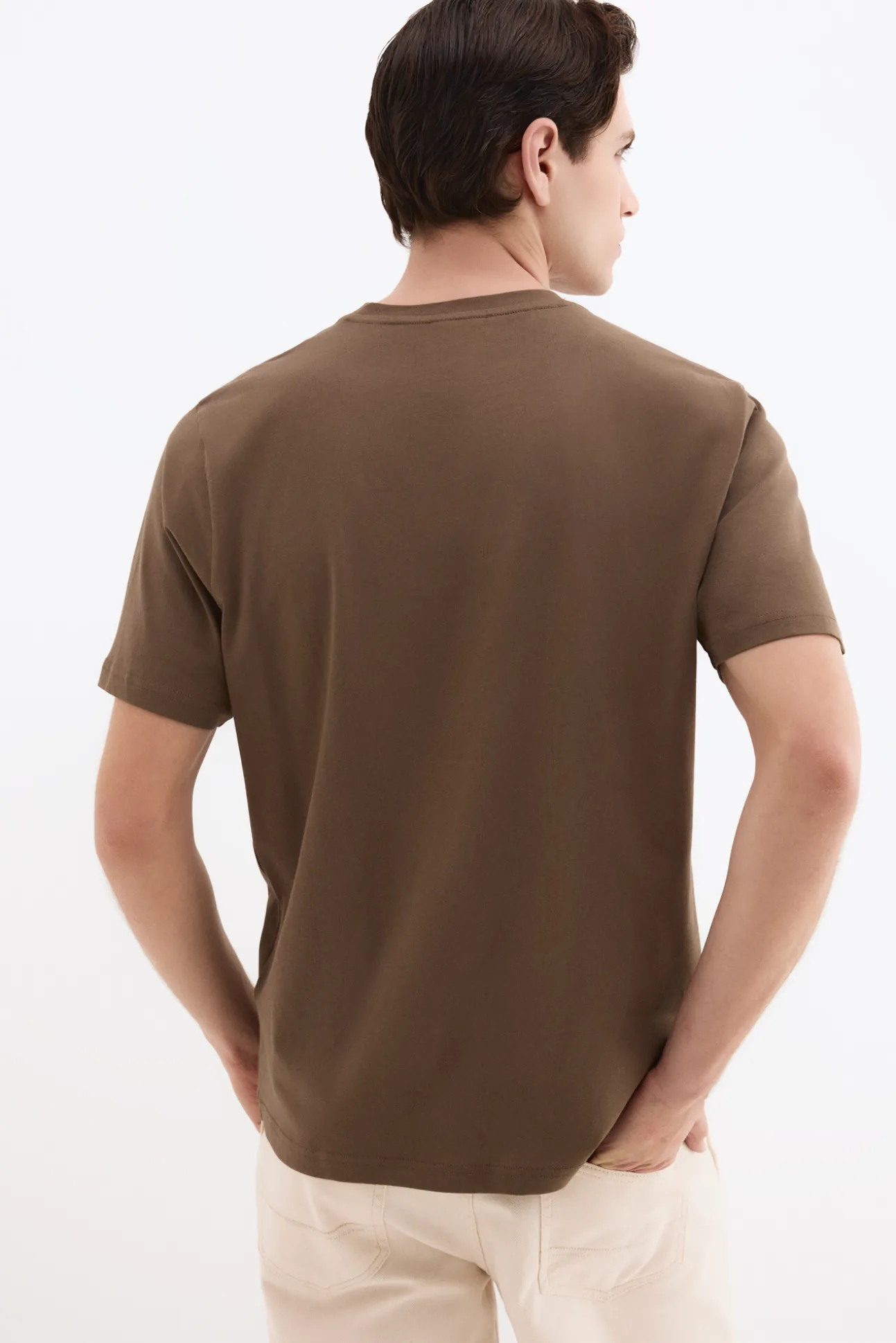 Camiseta logo