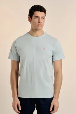 Camiseta logo