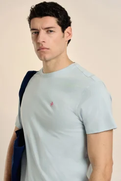 Camiseta logo