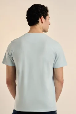 Camiseta logo