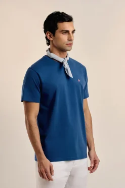 Camiseta logo