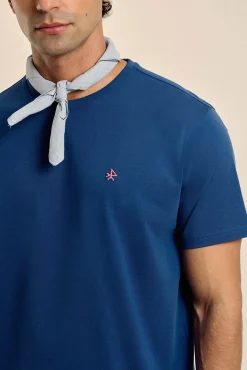 Camiseta logo