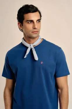 Camiseta logo