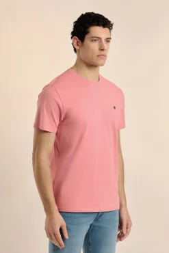 Camiseta logo