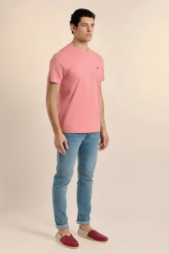 Camiseta logo