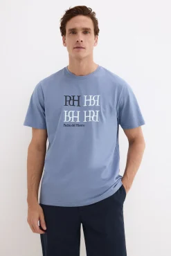 Camiseta logo