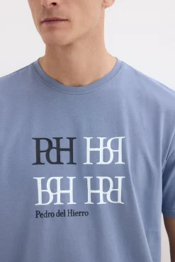 Camiseta logo