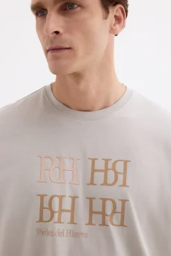 Camiseta logo