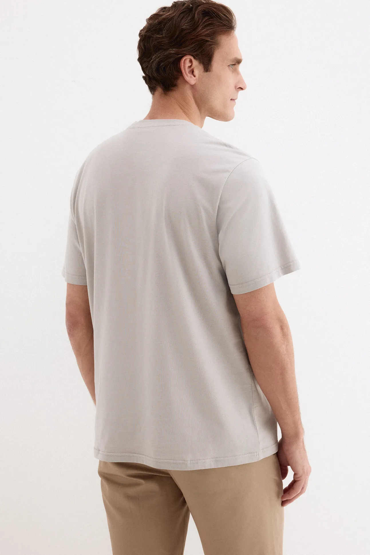 Camiseta logo