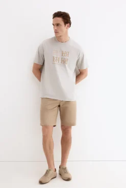 Camiseta logo