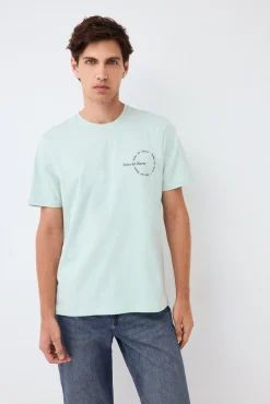 Camiseta logo