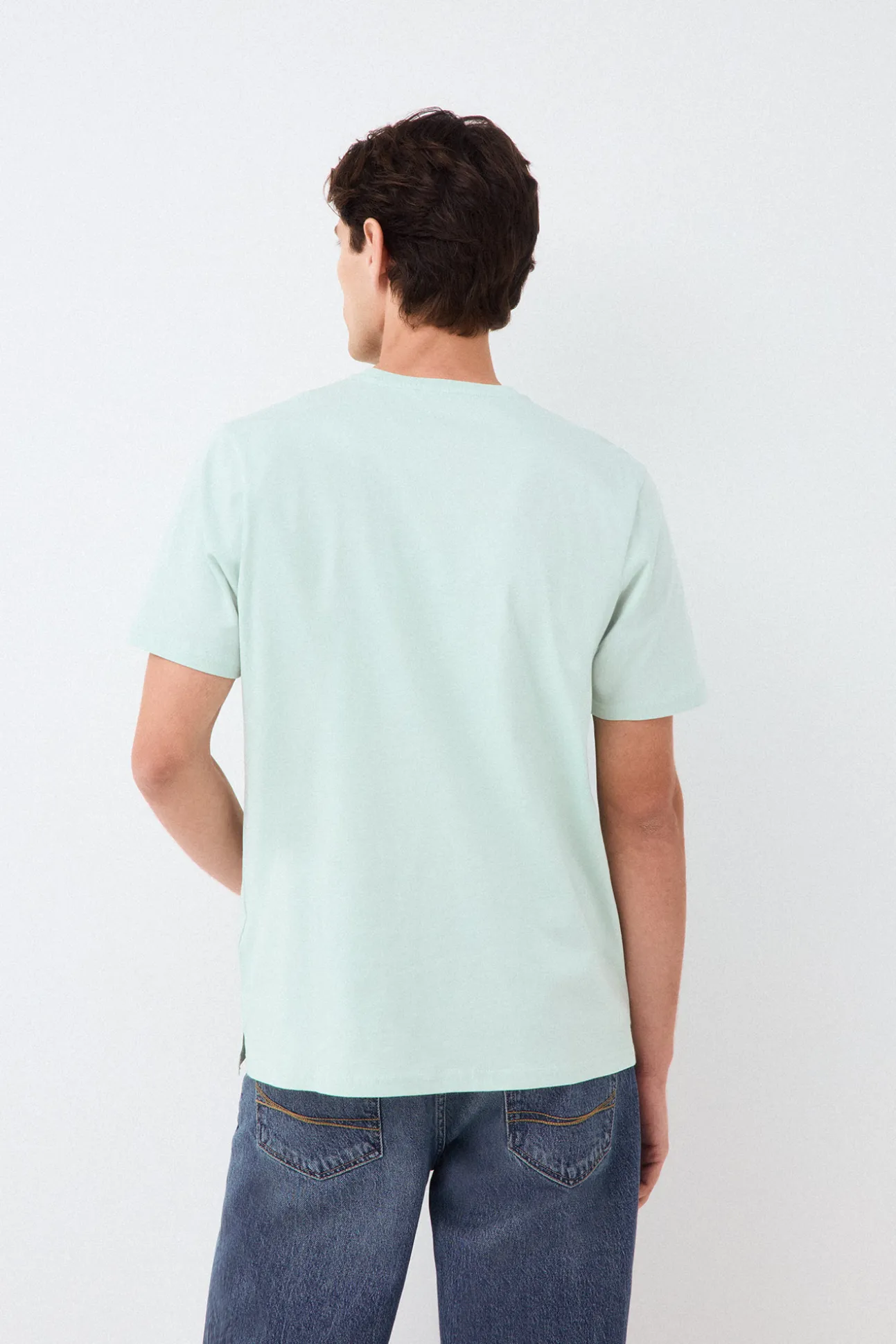 Camiseta logo