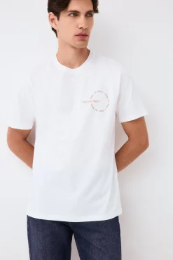Camiseta logo