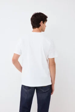 Camiseta logo