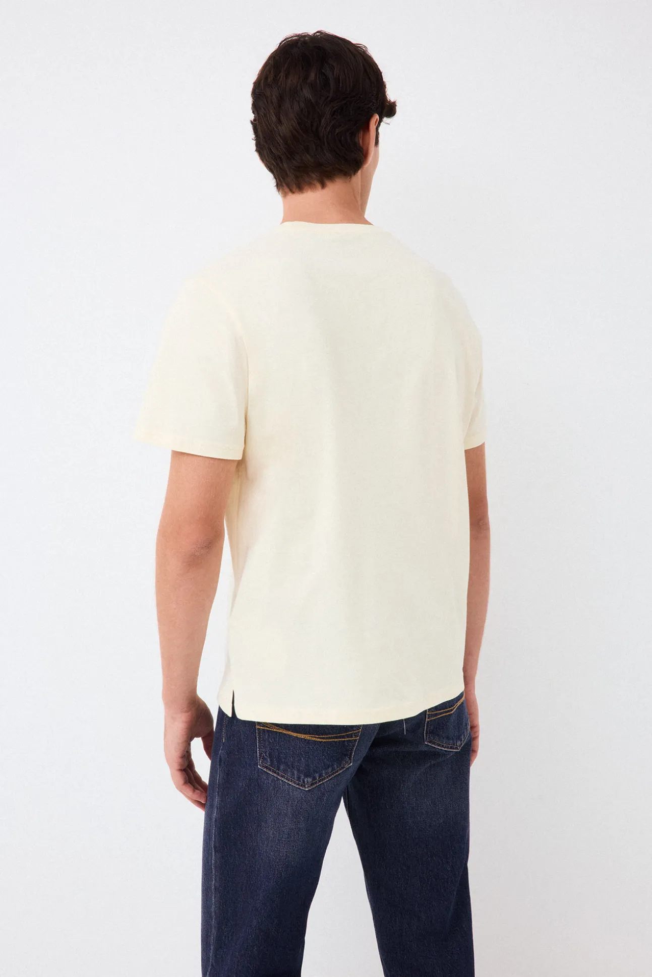 Camiseta logo