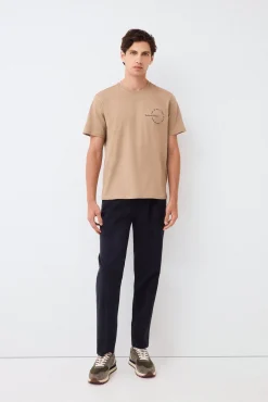 Camiseta logo