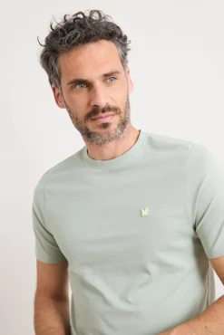 Camiseta Logo Clásica