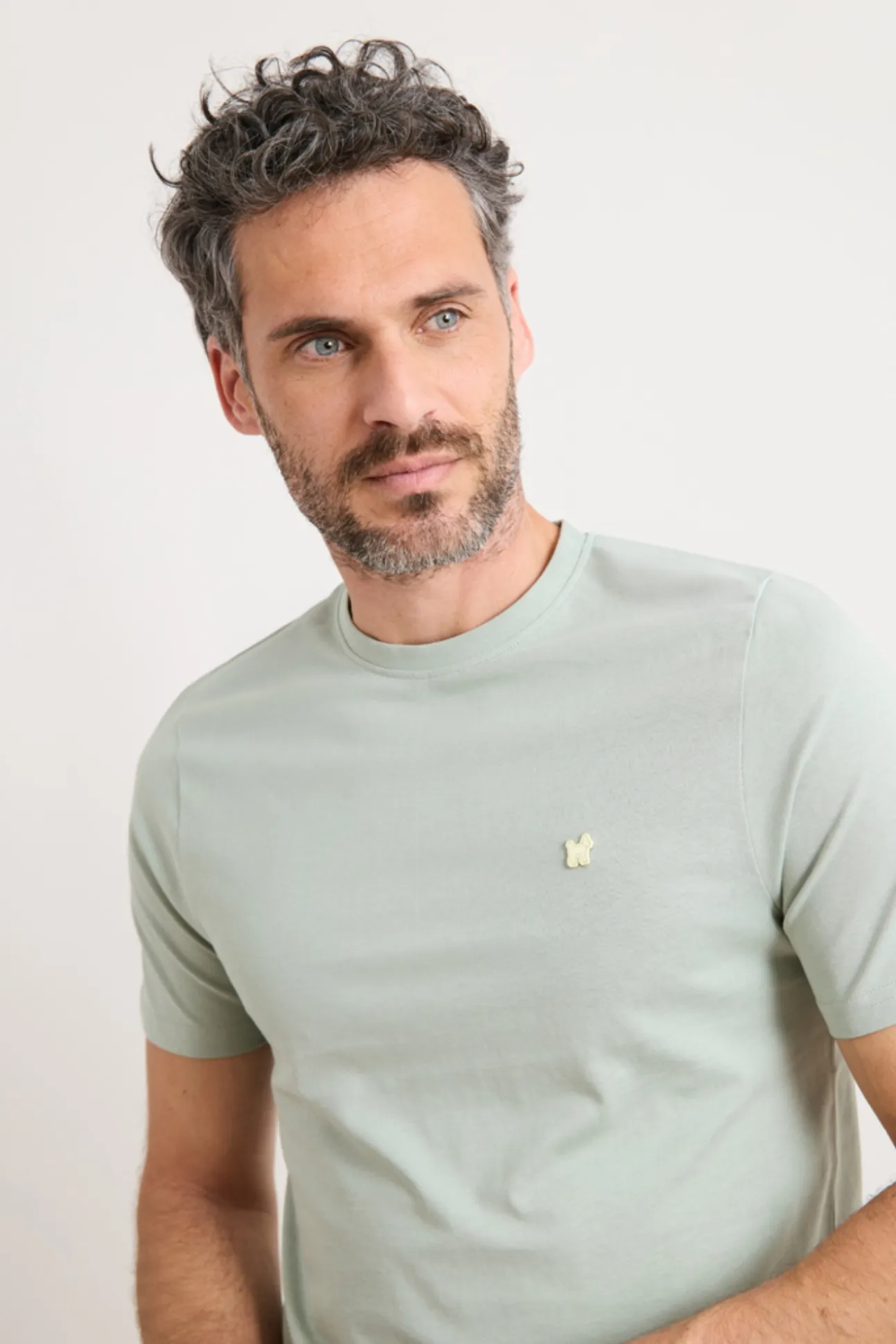 Camiseta Logo Clásica