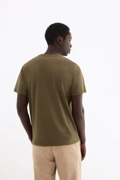 Camiseta logo grande