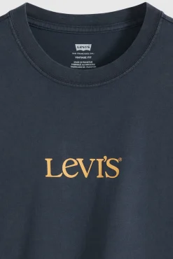 Camiseta logo manga corta
