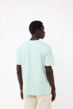 Camiseta logo pequeño