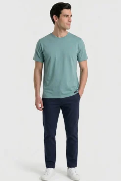 Camiseta logo Valecuatro
