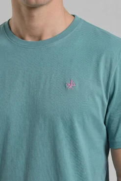 Camiseta logo Valecuatro