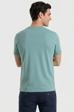 Camiseta logo Valecuatro