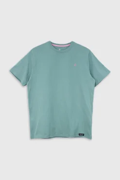 Camiseta logo Valecuatro