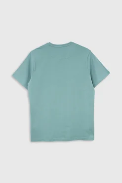 Camiseta logo Valecuatro