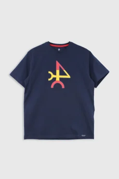 Camiseta logo Valecuatro España