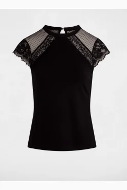 Camiseta manga corta