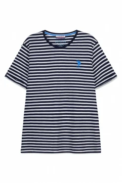 Camiseta manga corta
