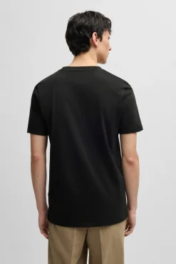 Camiseta manga corta