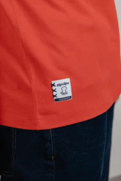 Camiseta manga corta