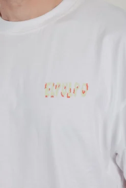 Camiseta manga corta