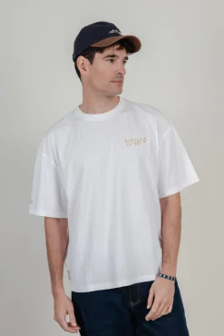 Camiseta manga corta