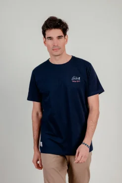 Camiseta manga corta